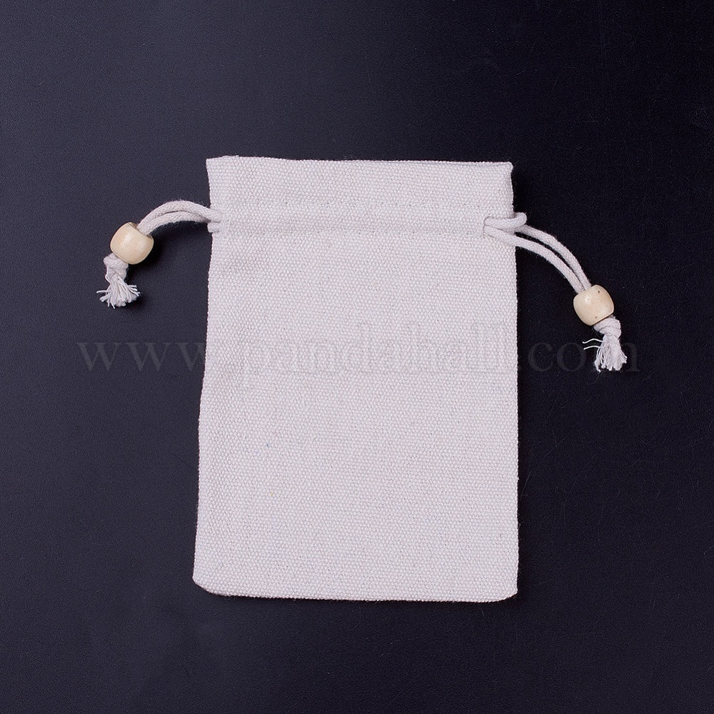 Wholesale Canvas Packing Pouches
