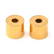 Стойки обшивки латунные бусины KK-H486-01G