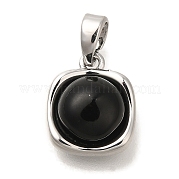 Латунные подвески KK-K388-31P