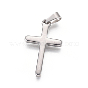 Подвески из нержавеющей стали 304 STAS-G205-08P
