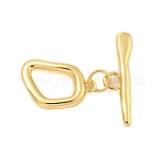 Латуни Переключить застежками KK-A223-29G