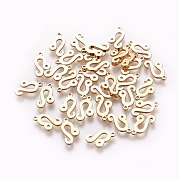 304 charms in acciaio inox STAS-L227-001H