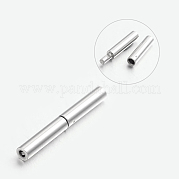 Байонетные застежки из нержавеющей стали 304 STAS-L134-03