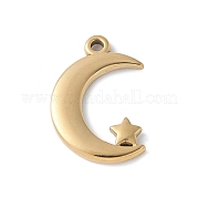 Подвески из нержавеющей стали 304 STAS-E548-03G