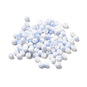 6/0 непрозрачного стекла бисер SEED-P005-A14