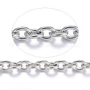 Цепи из нержавеющей стали марки 304 CHS-P003-02P