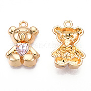 Подвески из сплава  PALLOY-T083-05G-01