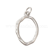 Стойки обшивки латунные подвески KK-I716-03P