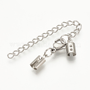 Удлинитель цепи из нержавеющей стали марки 304 STAS-S076-91