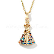 Модные религиозные украшения ND8579-2