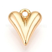 Латунные подвески KK-T075-32G