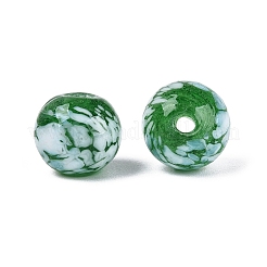 Perline murano fatto a mano&nbsp;LAMP-N042-03C