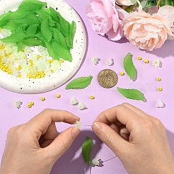 Kit di risultati per la creazione di gioielli fai da te&nbsp;DIY-YW0016-16