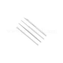 Werkzeugsätze zum Modellieren und Formen von Töpferton&nbsp;TOOL-UN0001-19