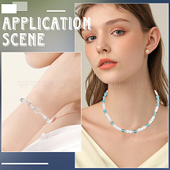 925 perline in argento sterling&nbsp;STER-BBC0009-48B