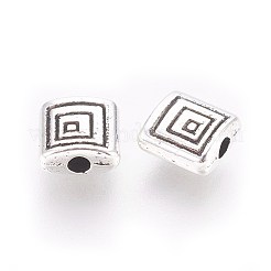 Perles en argent tibétain  &nbsp;X-LFH10150Y