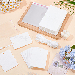 Filz Sublimation Lufterfrischer Blankoblätter Auto Hängedeko&nbsp;DIY-SP0007-39A