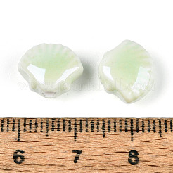 Perline porcellana fatto a mano&nbsp;PORC-Q002-01F-01