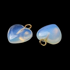 Opalite Anhänger&nbsp;G-E603-01G-09