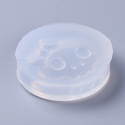 Moules de statue en silicone de qualité alimentaire&nbsp;X-DIY-L026-036