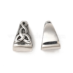 Ganci a scatto in acciaio inossidabile 304&nbsp;LS-STAS-I696-06P