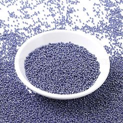 Perles rocailles miyuki rondes&nbsp;SEED-X0054-RR0434