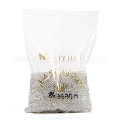 Miyuki runde Rocailles Perlen&nbsp;SEED-G008-RR3637