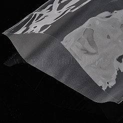Sacchetti di plastica rettangolo&nbsp;ABAG-U005-03C