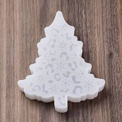 Weihnachtskerzenhalter Silikonformen&nbsp;LS-SIL-B073-02