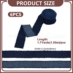 Rubans de polyester&nbsp;SRIB-WH0011-324A