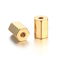 201 perle in acciaio inossidabile&nbsp;STAS-P223-10G