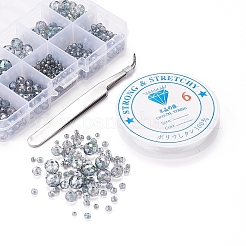 Diy schmuck machen Kit&nbsp;DIY-YW0003-28