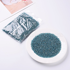 3000pcs cuentas de semillas de vidrio&nbsp;SEED-PA0001-29B-03