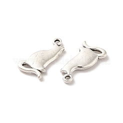 Pendentifs en alliage de style tibétain&nbsp;TIBE-B001-57AS
