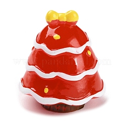 Ornamenti in resina per l'albero di Natale&nbsp;LS-DJEW-P005-01E-02