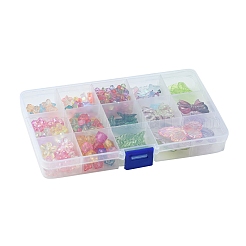 Kit de recherche de fabrication de bijoux de bricolage&nbsp;DIY-FS0004-64