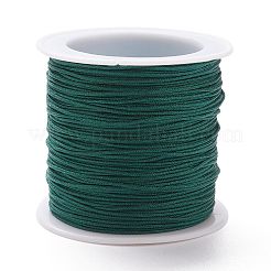 Cordón trenzado de nailon&nbsp;LS-NWIR-K013-B28