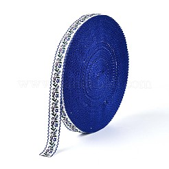 Blumenband aus Polyester&nbsp;OCOR-T016-03B