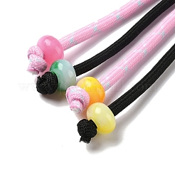 Cavo di nylon decorazioni pendenti&nbsp;FIND-H054-06