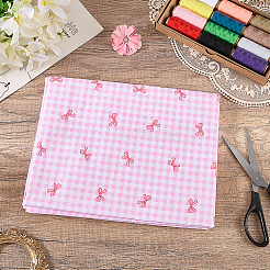 Tela de algodón&nbsp;DIY-WH0622-812C