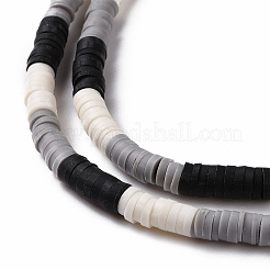 Polimero a mano fili argilla perline&nbsp;CLAY-C003-05E