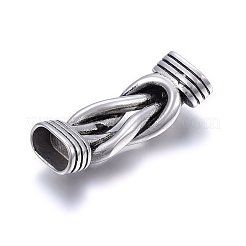 Connettori a maglie in acciaio inossidabile 304&nbsp;STAS-F179-01AS
