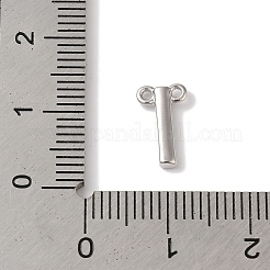 Gestellmessinganhänger&nbsp;KK-L216-003P-I