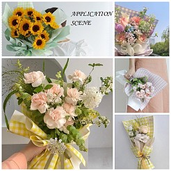 Wasserfestes Geschenk- und Blumenpapier&nbsp;DIY-G038-01A