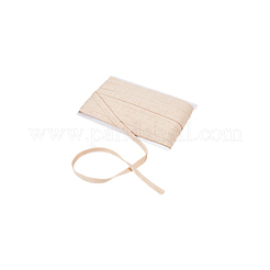 Ruban polyester 30m&nbsp;SRIB-WH0001-04C