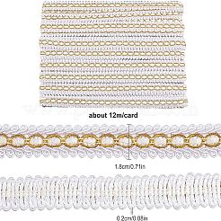 Polyesterband&nbsp;OCOR-WH0063-69A
