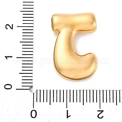 Pendentifs en acier inoxydable 304&nbsp;STAS-S166-02G-10