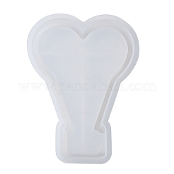 Moules Silicone pour bricolage&nbsp;DIY-A058-01A