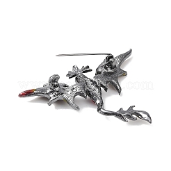 Drachen-Emaille-Pins&nbsp;JEWB-H035-01P-03