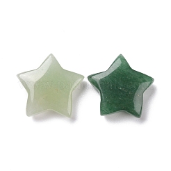 Perle avventurina verde naturale&nbsp;G-P469-12A-08